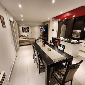 Apartamento de 2 Dormitorios