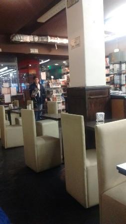 London Cafe